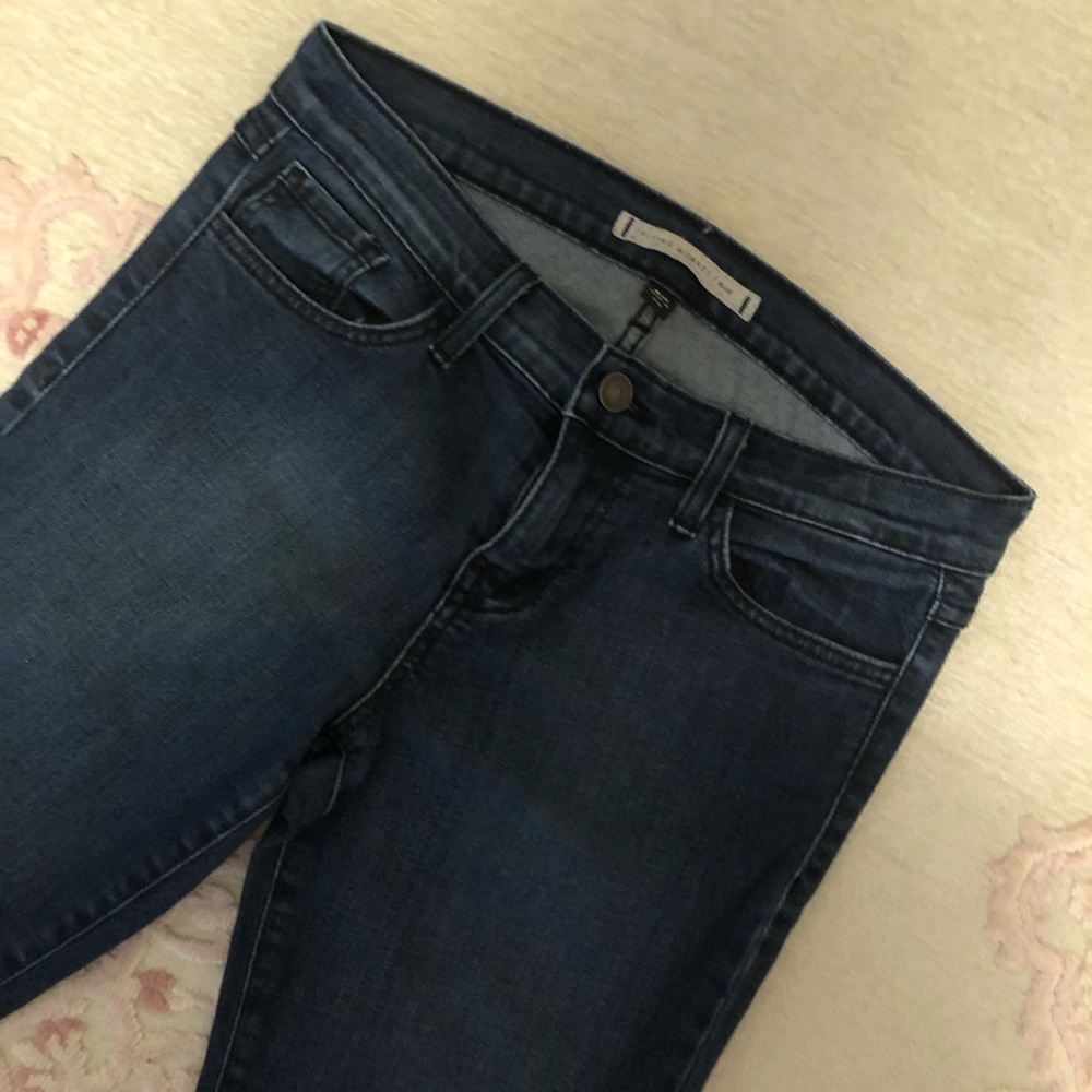 Flying monkey skinny jeans size 27